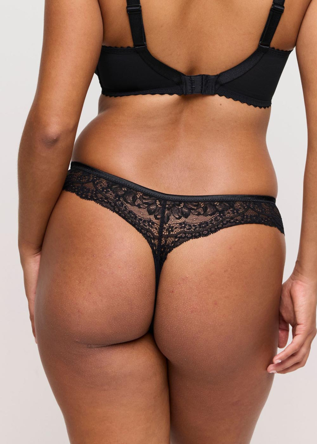 String Prima Donna