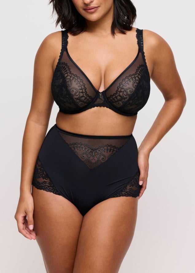 Soutien-Gorge  Dcollet Plongeant Prima Donna