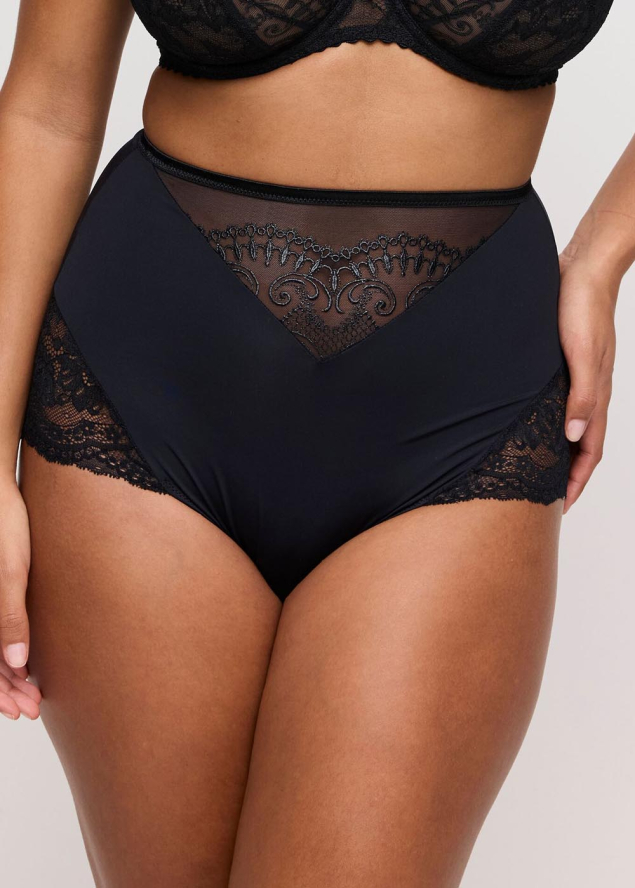 Slip Taille Haute Sduction Prima Donna