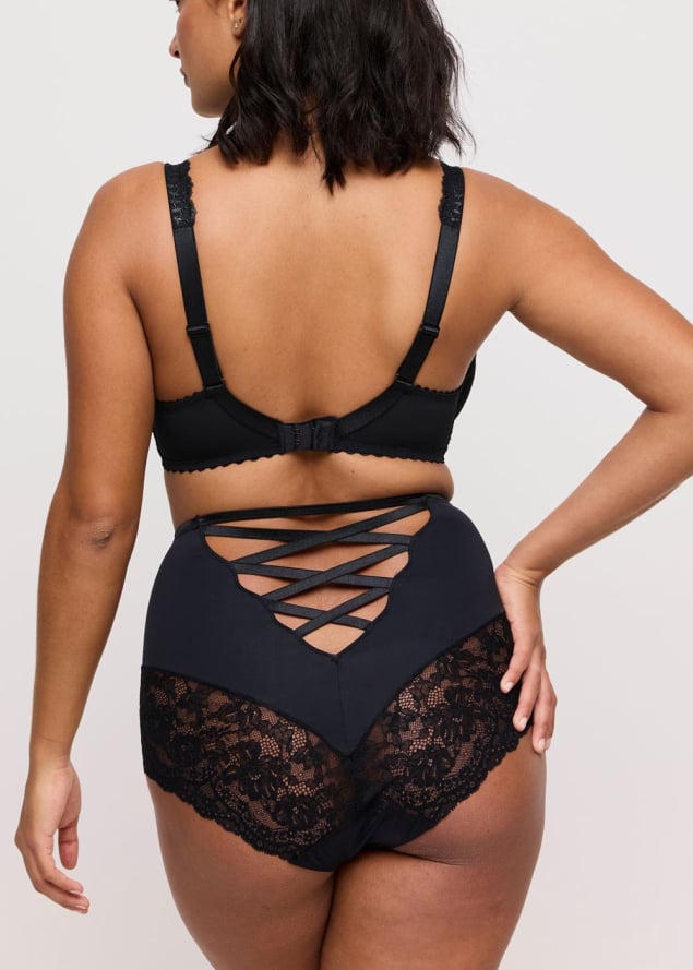 Soutien-Gorge  Dcollet Plongeant Prima Donna
