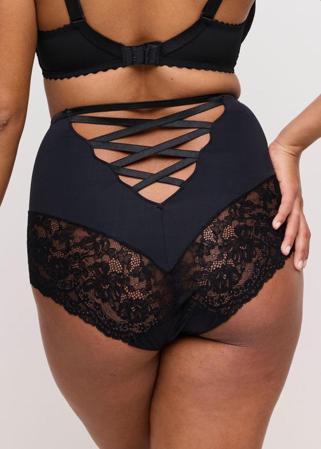 Slip Taille Haute Sduction Prima Donna