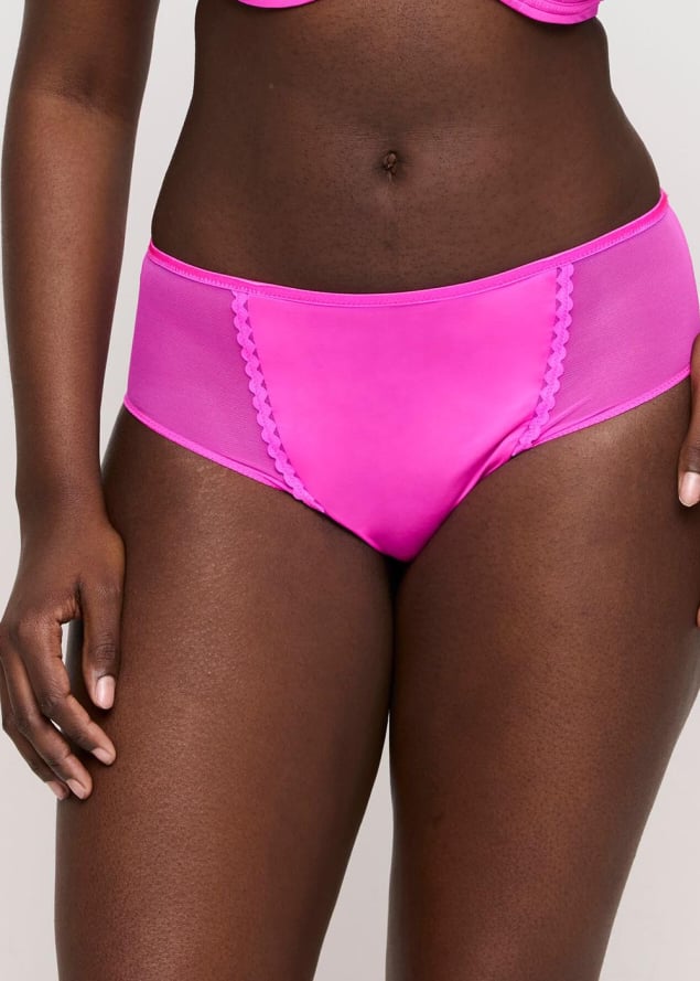 Slip Taille Haute Twist de Prima Donna