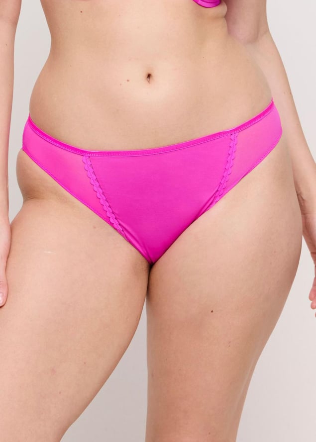 Slip Brsilien Twist de Prima Donna