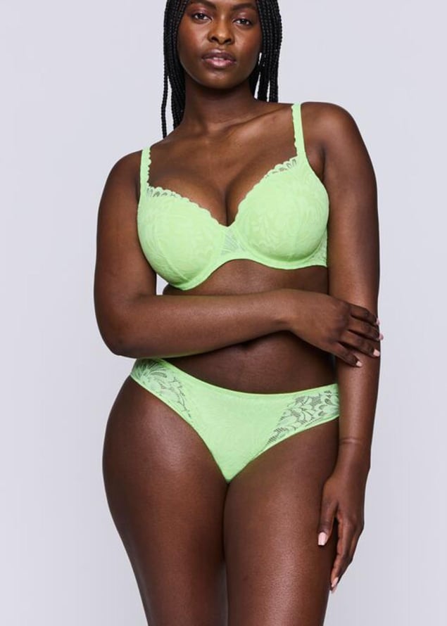 Soutien-gorge rembourr Forme Coeur Twist de Prima Donna