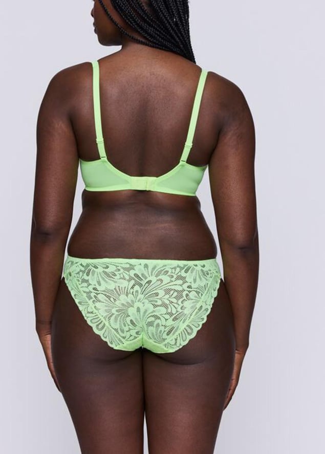 Slip Brsilien Twist de Prima Donna