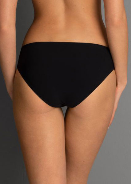 Slip Maillots de Bain Rosa Faia Anita