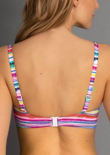 Soutien-gorge Bandeau  Coques Maillots de Bain Rosa Faia Anita