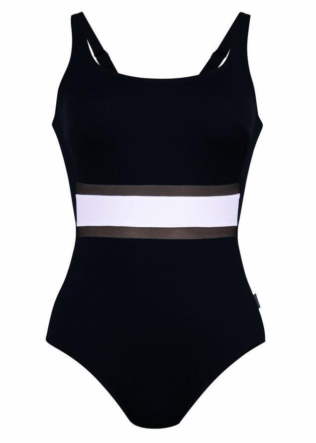 Maillot de Bain 1 Pice Maillots de Bain Rosa Faia Anita