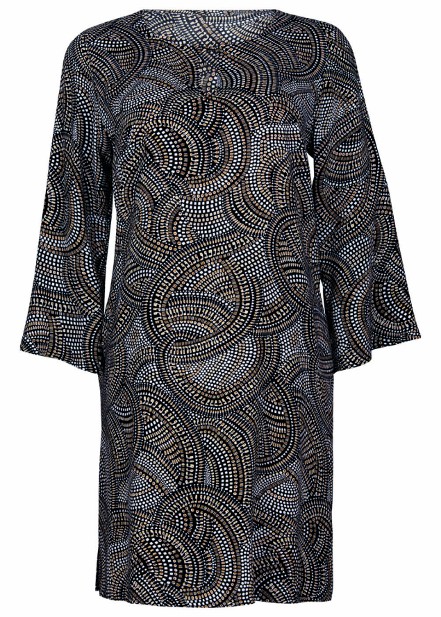 Robe de Plage Maillots de Bain Anita Since 1886