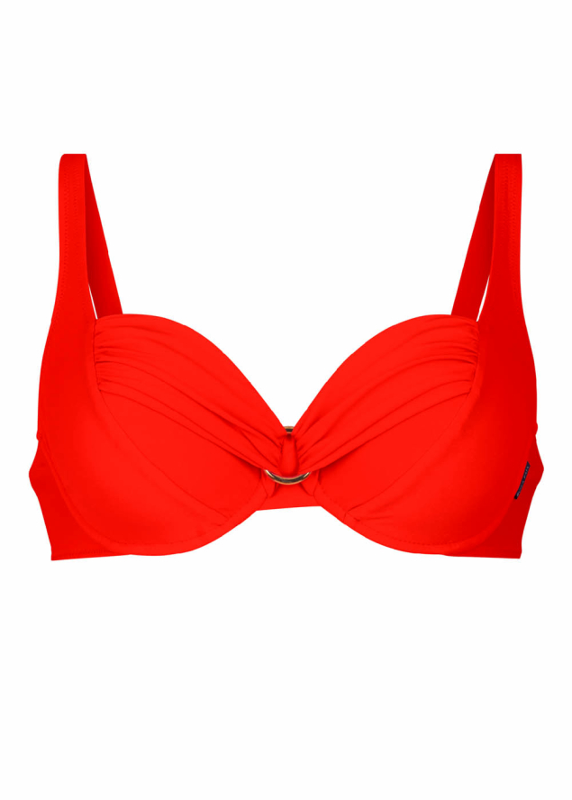 Soutien-gorge  Armatures Dcollet Plongeant Maillots de Bain Rosa Faia Anita