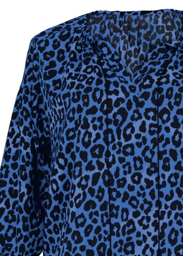 Tunique de Bain Style Papanui Maillots de Bain Rosa Faia Anita