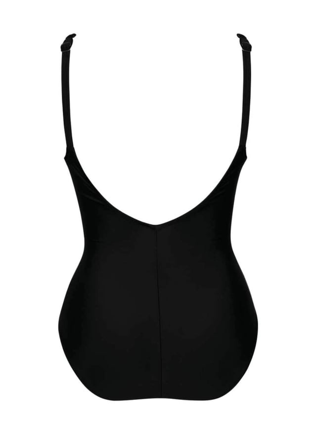 Maillot de bain 1 pice cache-coeur Maillots de Bain Anita Since 1886