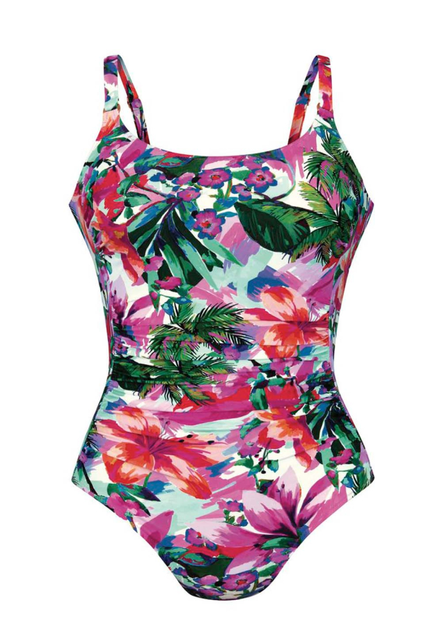 Maillot de bain 1 pice nageur Maillots de Bain Anita Since 1886