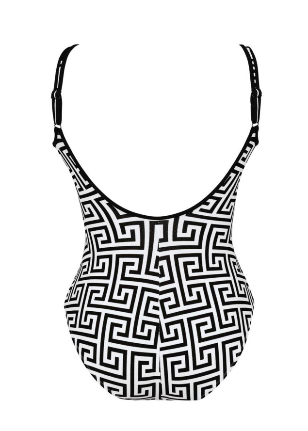Maillot de bain 1 pice nageur Maillots de Bain Anita Since 1886