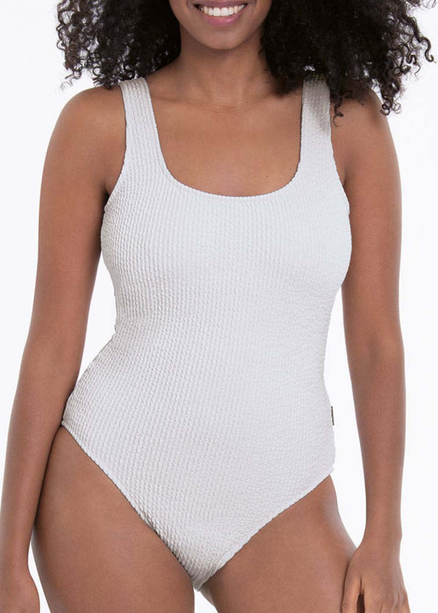 Maillot de bain 1 pice nageur Maillots de Bain Rosa Faia Anita