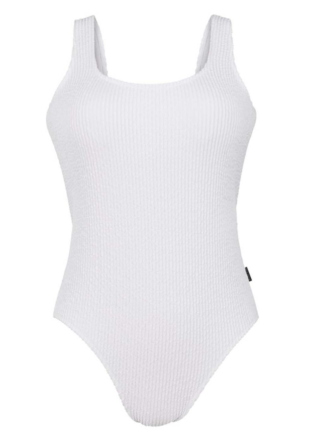 Maillot de bain 1 pice nageur Maillots de Bain Rosa Faia Anita