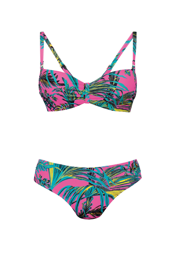 Ensemble de Bain Embotant  Armatures Maillots de Bain Anita Since 1886