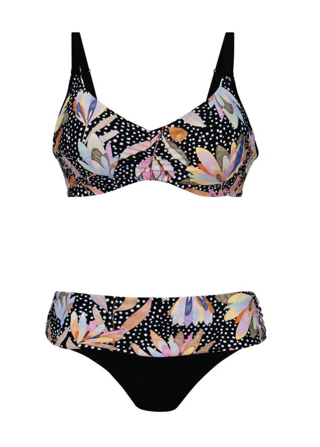 Ensemble de bain spacer sans armatures Maillots de Bain Anita Since 1886