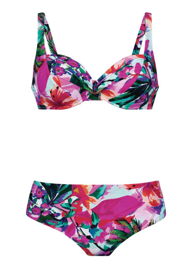 Ensemble de bain  armatures Maillots de Bain Anita Since 1886