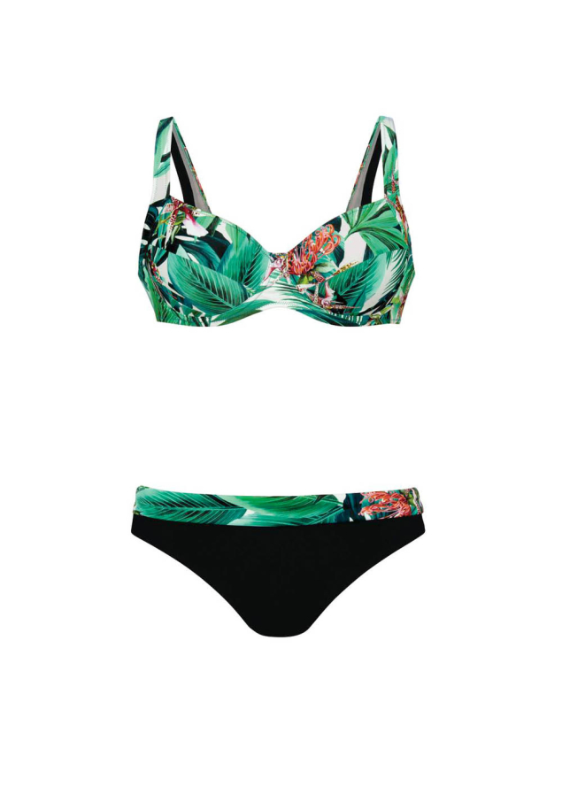 Ensemble de Bain Embotant  Armatures Maillots de Bain Anita Since 1886