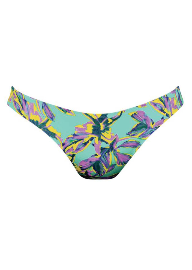 Bas de maillot de bain slip Maillots de Bain Rosa Faia Anita Colibri