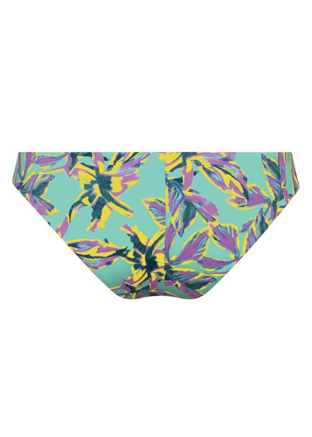 Bas de maillot de bain slip Maillots de Bain Rosa Faia Anita Colibri