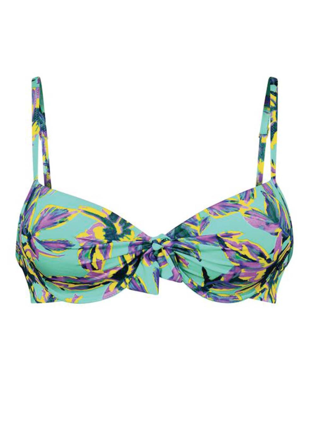 Haut de maillot de bain emboitant  armatures Maillots de Bain Rosa Faia Anita