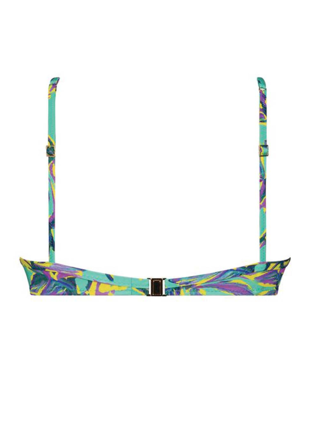 Haut de maillot de bain emboitant  armatures Maillots de Bain Rosa Faia Anita