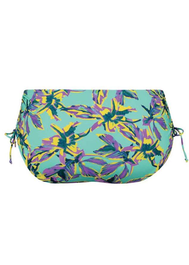 Bas de maillot de bain ajustable Maillots de Bain Rosa Faia Anita