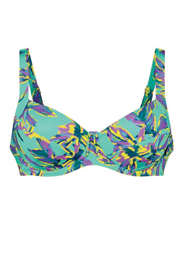 Haut de maillot de bain  armatures emboitant Maillots de Bain Rosa Faia Anita