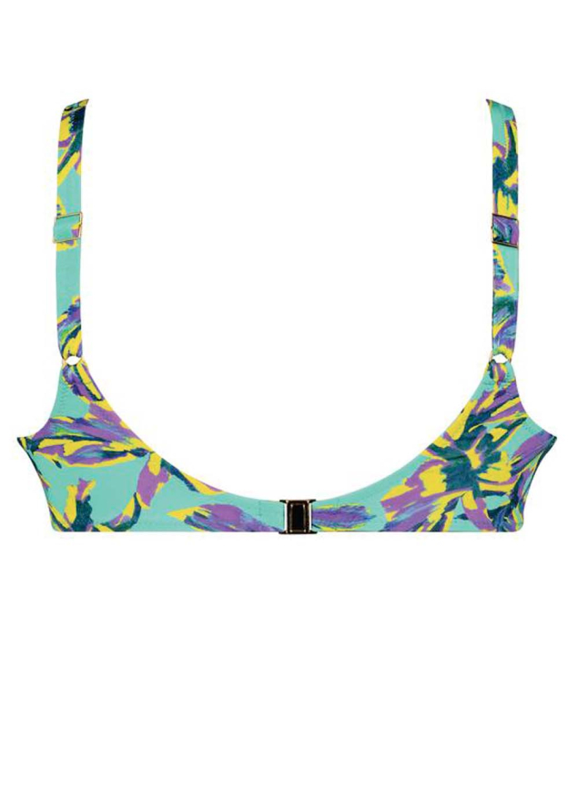 Haut de maillot de bain  armatures emboitant Maillots de Bain Rosa Faia Anita