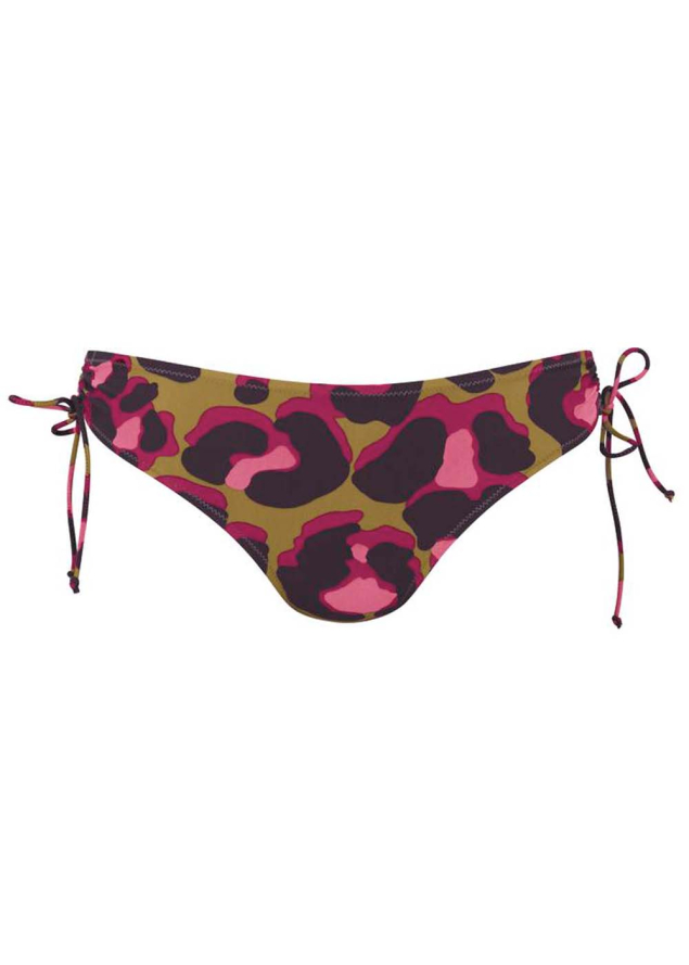 Bas de maillot de bain ajustable Maillots de Bain Rosa Faia Anita