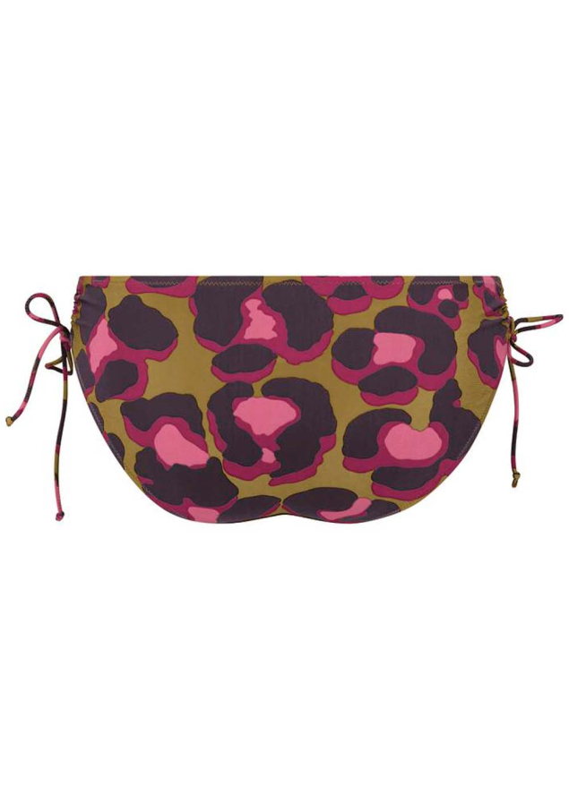 Bas de maillot de bain ajustable Maillots de Bain Rosa Faia Anita
