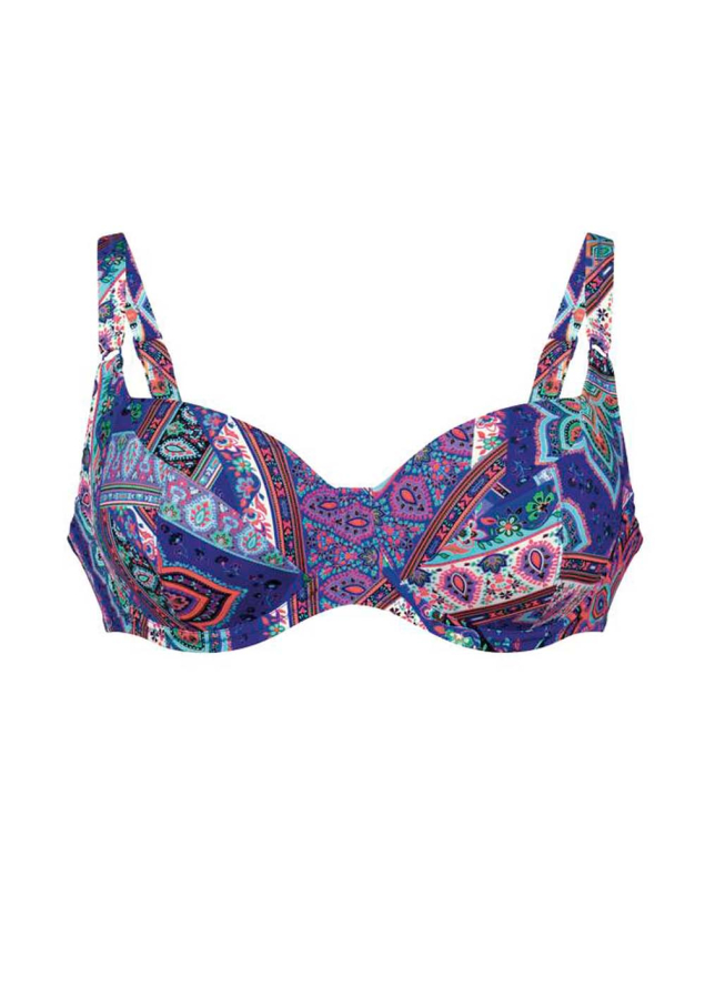 Haut de maillot de bain emboitant  armatures Maillots de Bain Rosa Faia Anita