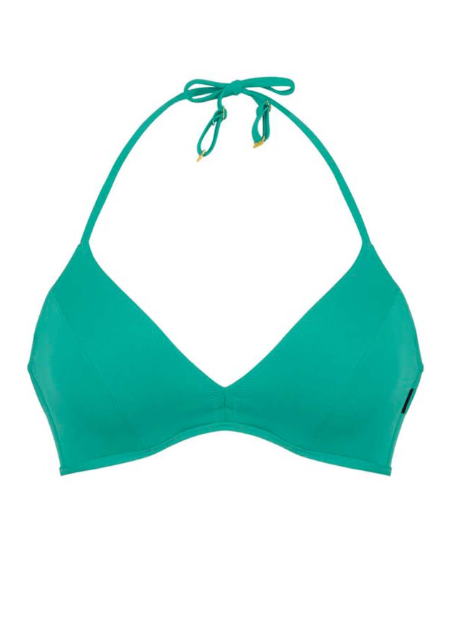 Haut de maillot de bain triangle  armatures Maillots de Bain Rosa Faia Anita