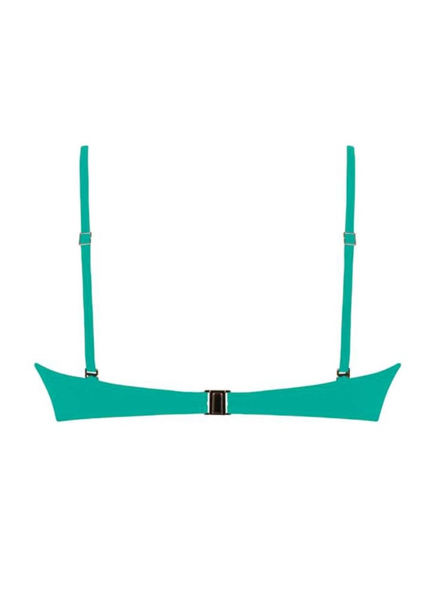 Haut de maillot de bain triangle  armatures Maillots de Bain Rosa Faia Anita