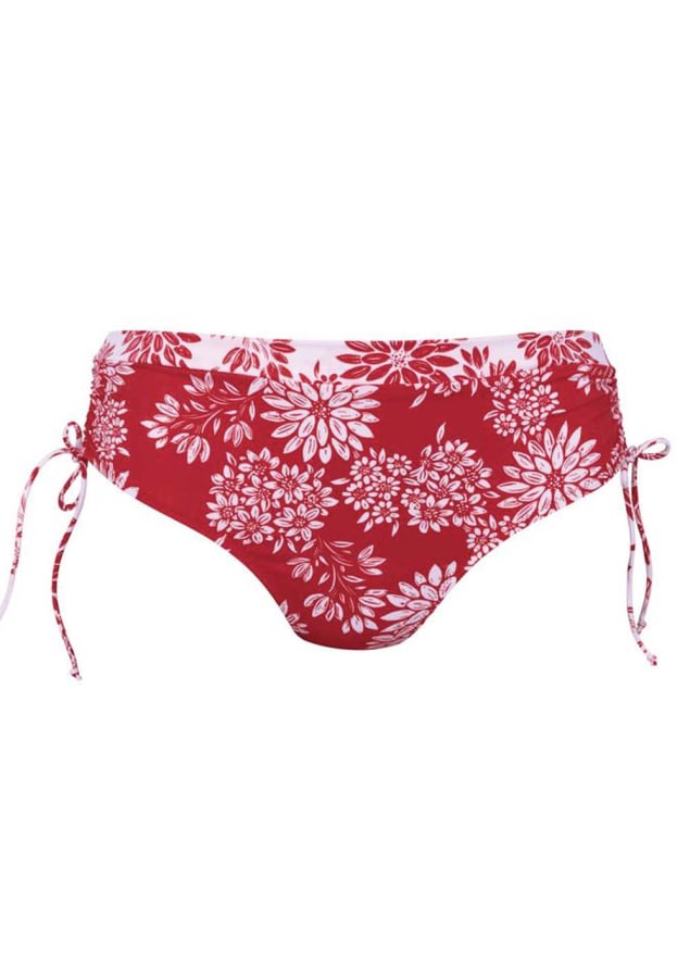 Bas de maillot de bain ajustable Maillots de Bain Rosa Faia Anita