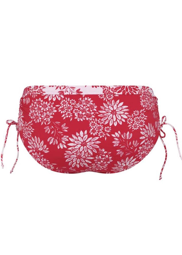 Bas de maillot de bain ajustable Maillots de Bain Rosa Faia Anita