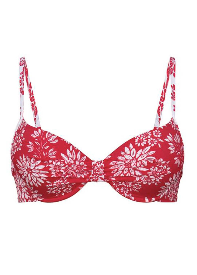 Haut de maillot de bain push-up  armatures Maillots de Bain Rosa Faia Anita