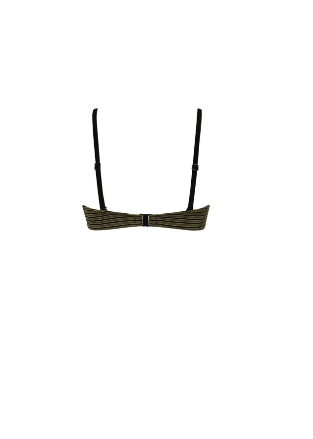 Haut de Maillot Bandeau  Armatures Maillots de Bain Rosa Faia Anita