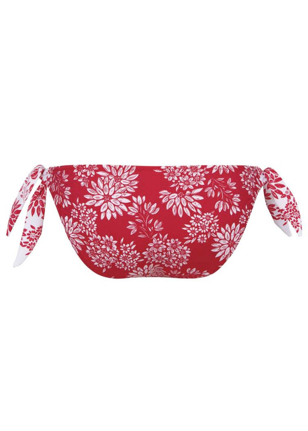 Bas de maillot de bain taille basse  ficelles Maillots de Bain Rosa Faia Anita