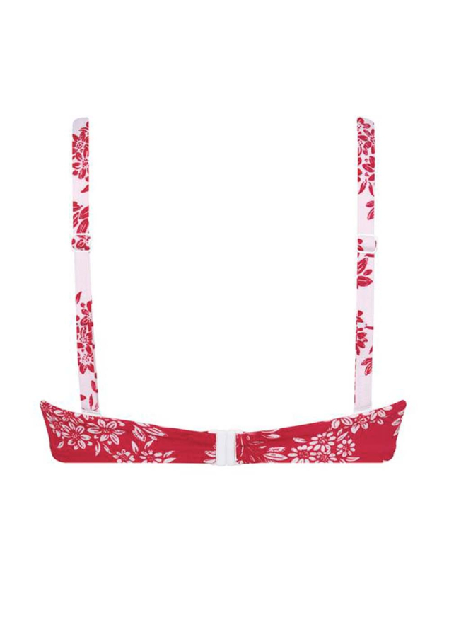 Haut de maillot de bain bandeau Maillots de Bain Rosa Faia Anita