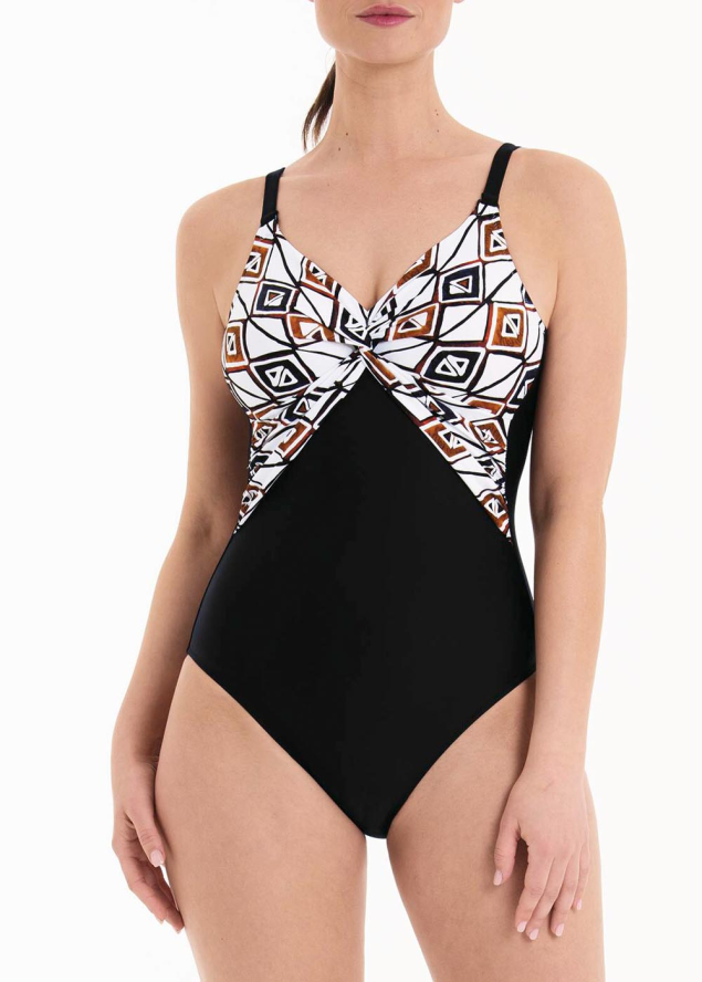 Maillot de bain 1 pice Maillots de Bain Anita Since 1886
