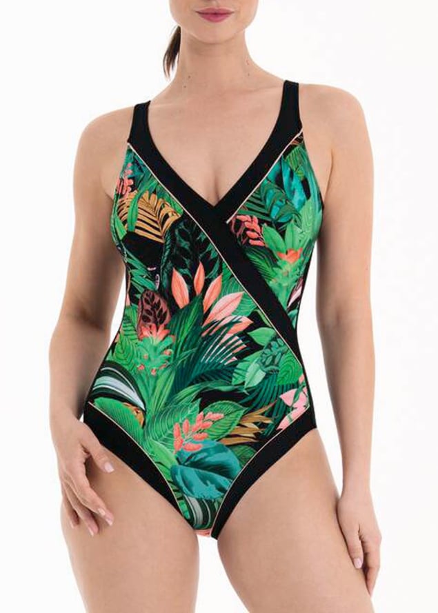 Maillot de bain 1 pice Maillots de Bain Anita Since 1886