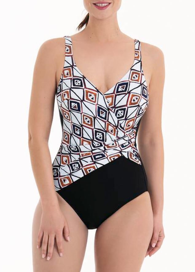 Maillot de bain 1 pice Maillots de Bain Anita Since 1886
