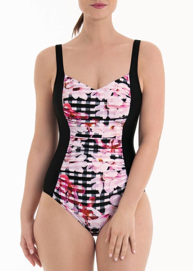 Maillot de bain 1 pice Maillots de Bain Anita Since 1886