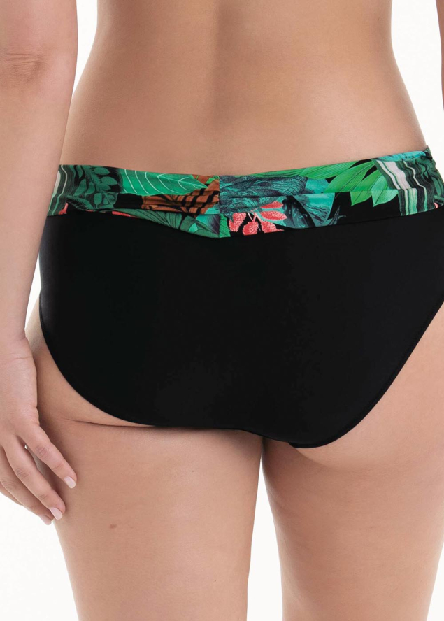 Bas de bikini Ceinture large Maillots de Bain Anita Since 1886