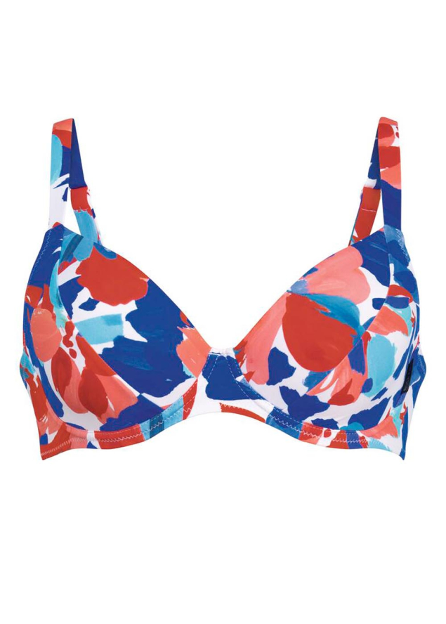 Haut De Bikini Maillots de Bain Rosa Faia Anita