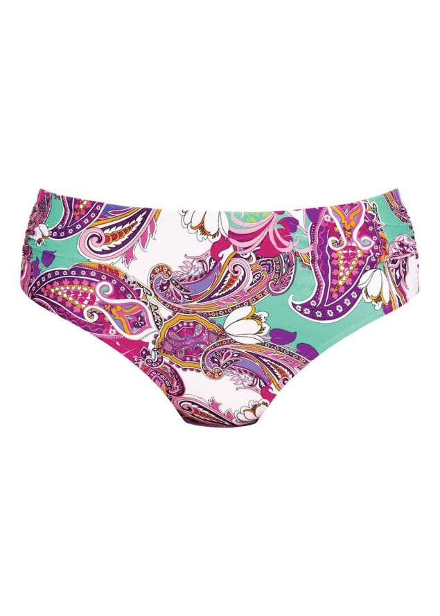 Bas de bikini  Maillots de Bain Rosa Faia Anita