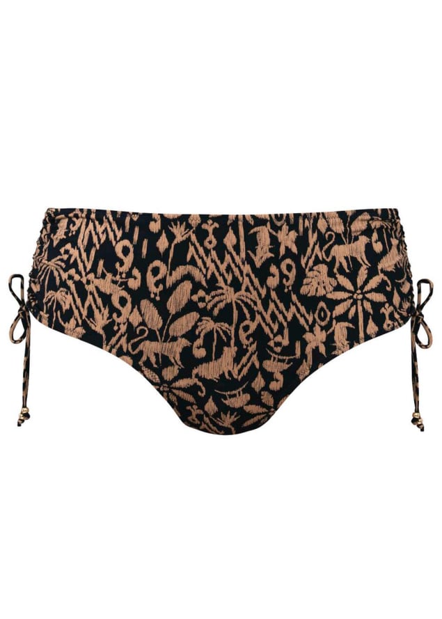 Bas de bikini  Maillots de Bain Rosa Faia Anita